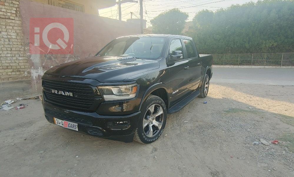 ڕام 1500